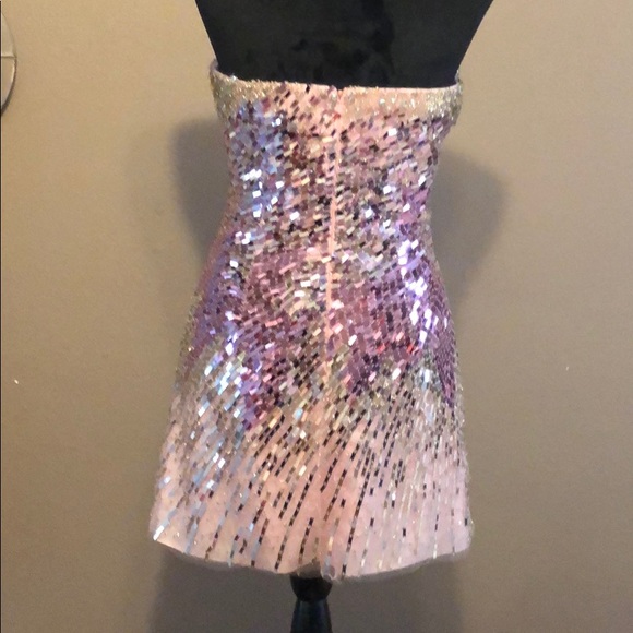 Prom Dress - Picture 5 of 8